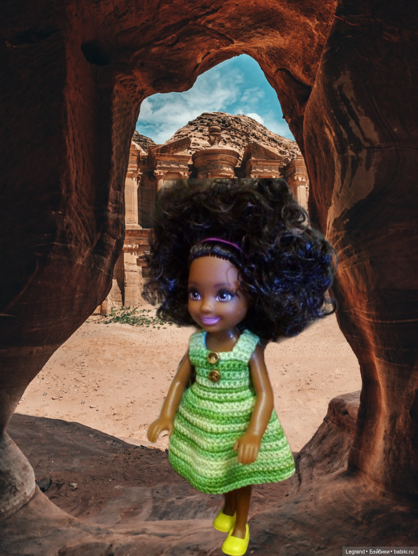 Лурения. Дети на отдыхе — Другие мини