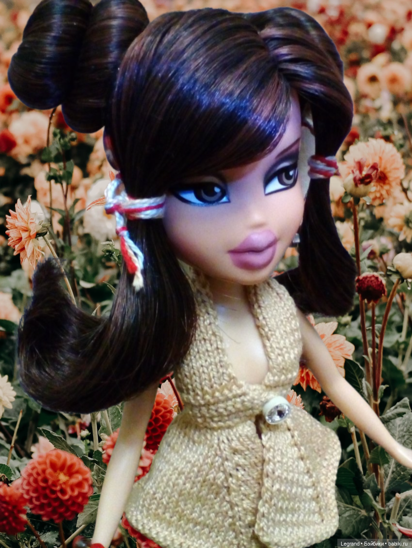 Лурения. Мои кукложители-3