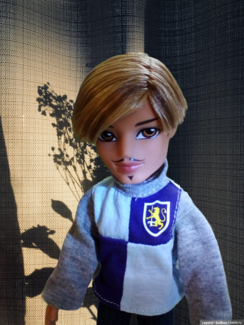 Лурения. Мои кукложители-3