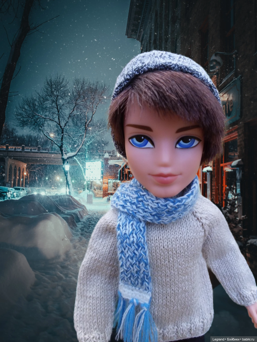 Лурения. Мои кукложители-3 (фото 6)