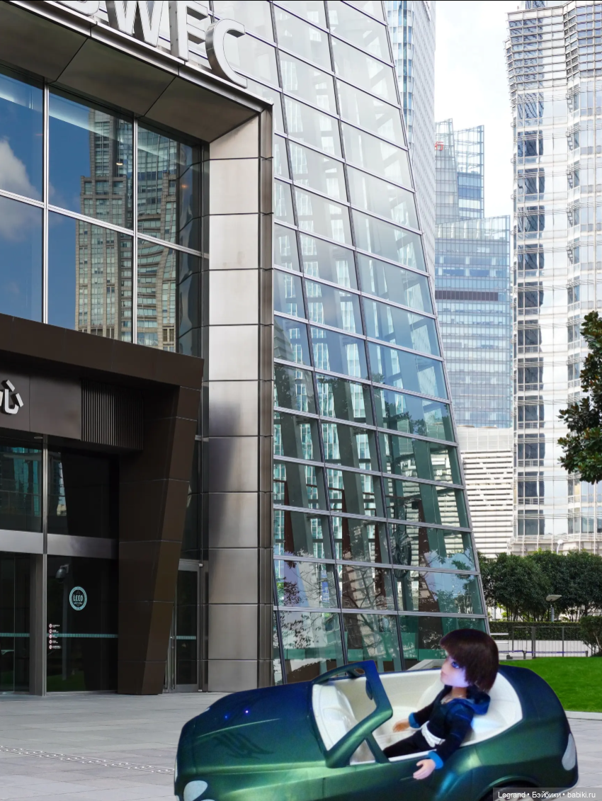 Лурения. Мои кукложители-3 (фото 8)