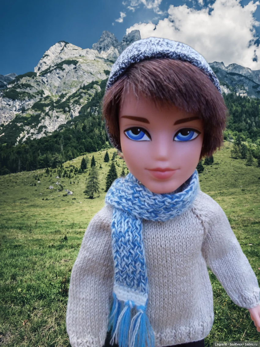 Лурения. Мои кукложители-3 (фото 7)