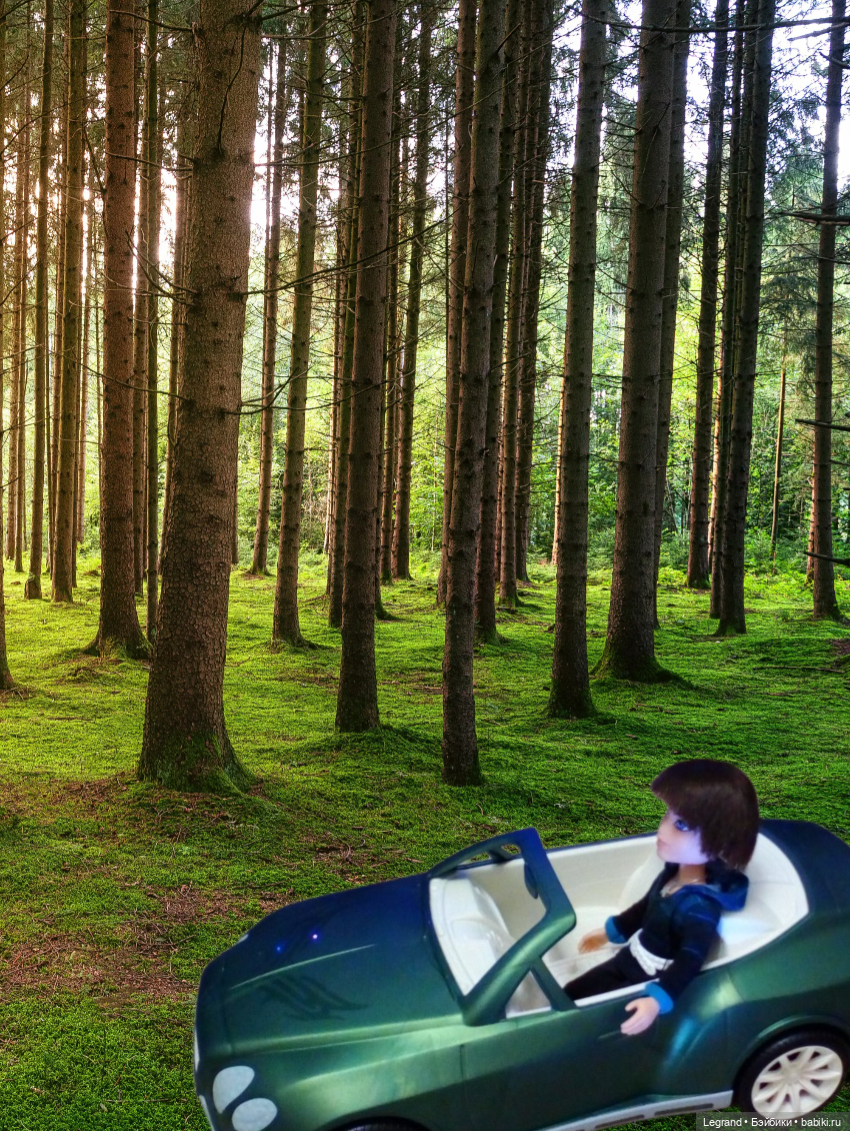 Лурения. Мои кукложители-3 (фото 9)