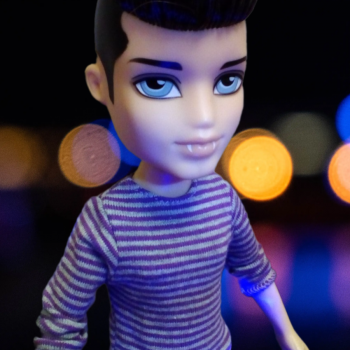 Лурения. Лестат