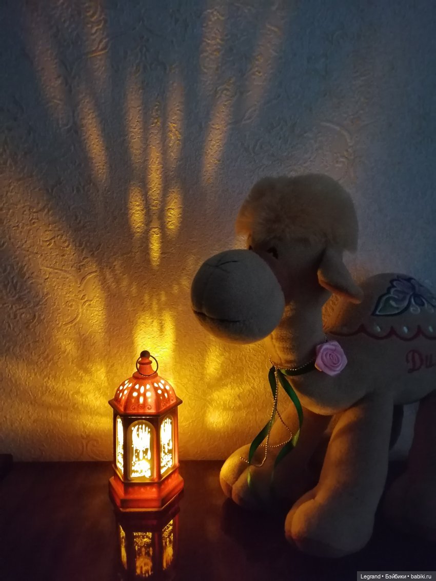 Любимый верблюд — Интересные игрушки и фигурки (разное): редкие