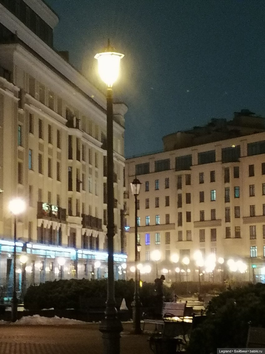 Зимний Санкт-Петербург — Туризм и путешествия: фотоотчеты из поездок