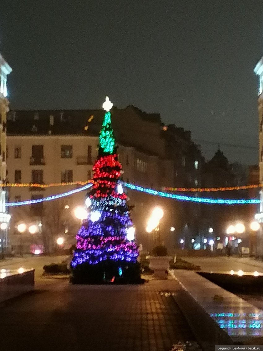 Зимний Санкт-Петербург — Туризм и путешествия: фотоотчеты из поездок