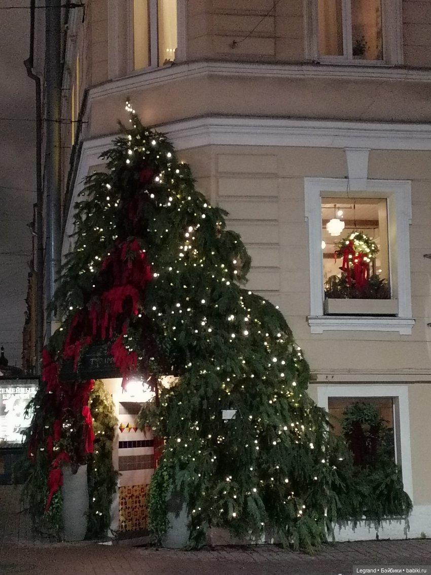 Зимний Санкт-Петербург — Туризм и путешествия: фотоотчеты из поездок