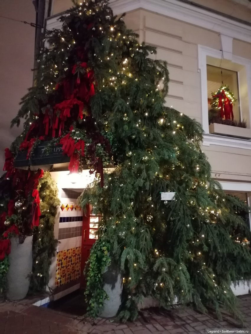 Зимний Санкт-Петербург — Туризм и путешествия: фотоотчеты из поездок