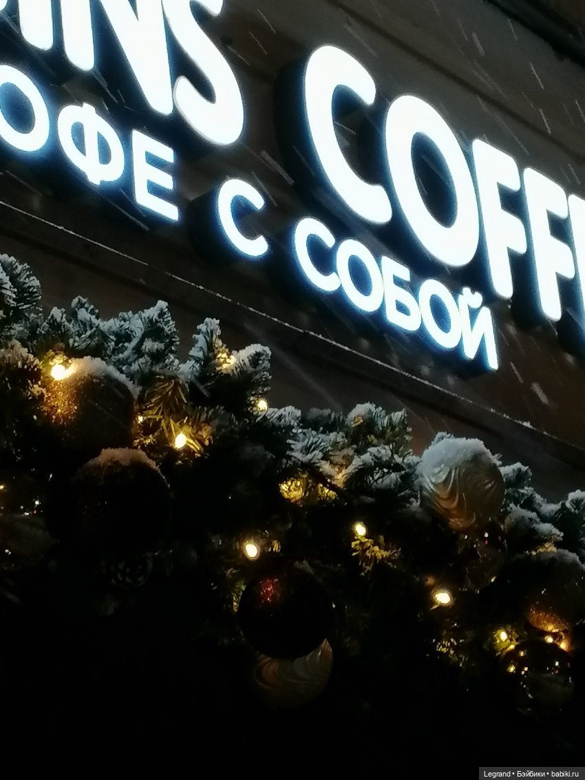 Зимний Санкт-Петербург — Туризм и путешествия: фотоотчеты из поездок