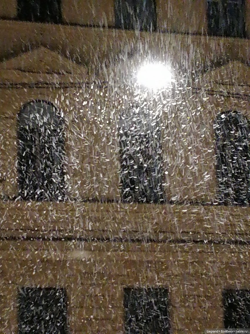 Зимний Санкт-Петербург — Туризм и путешествия: фотоотчеты из поездок