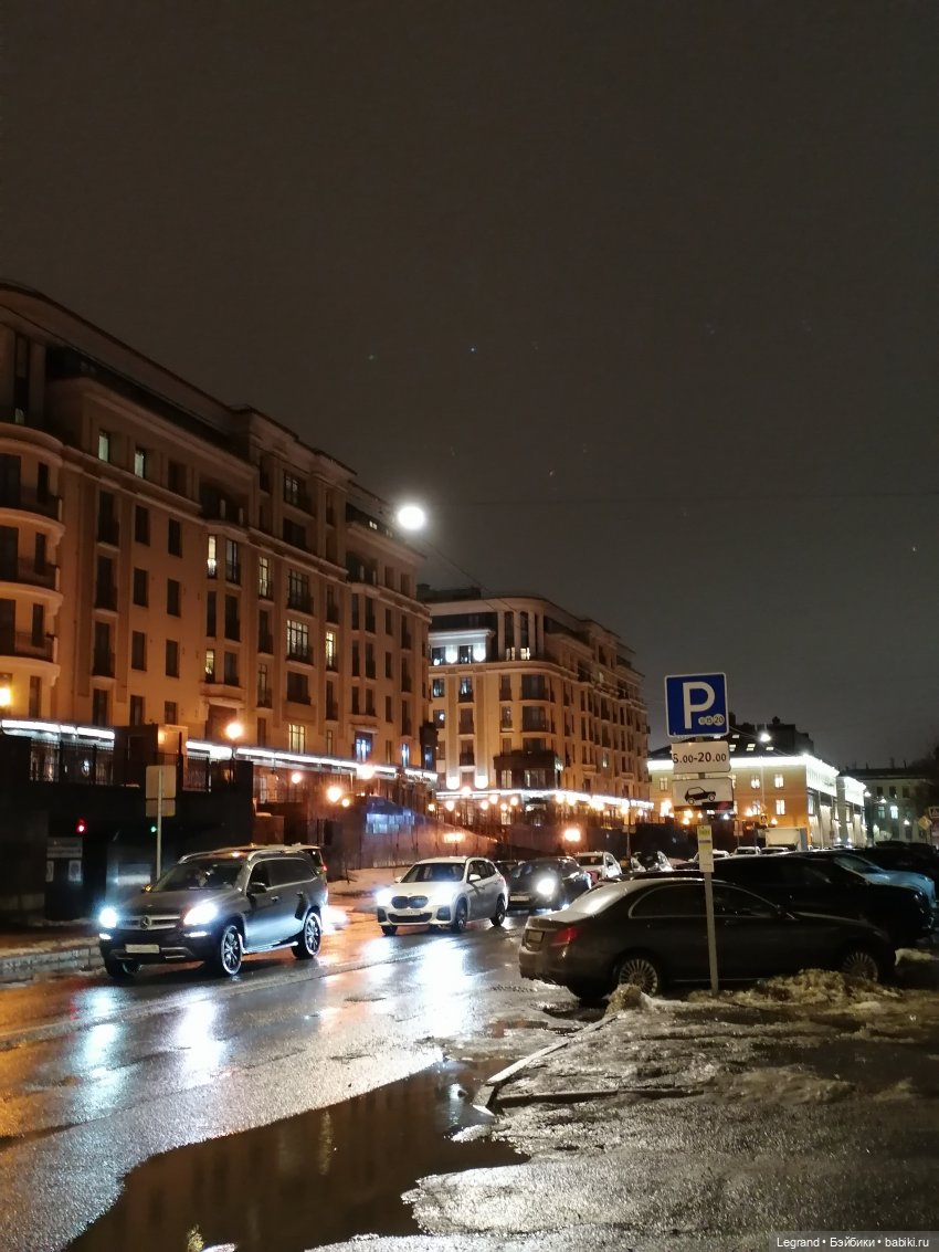 Зимний Санкт-Петербург — Туризм и путешествия: фотоотчеты из поездок (фото 9)