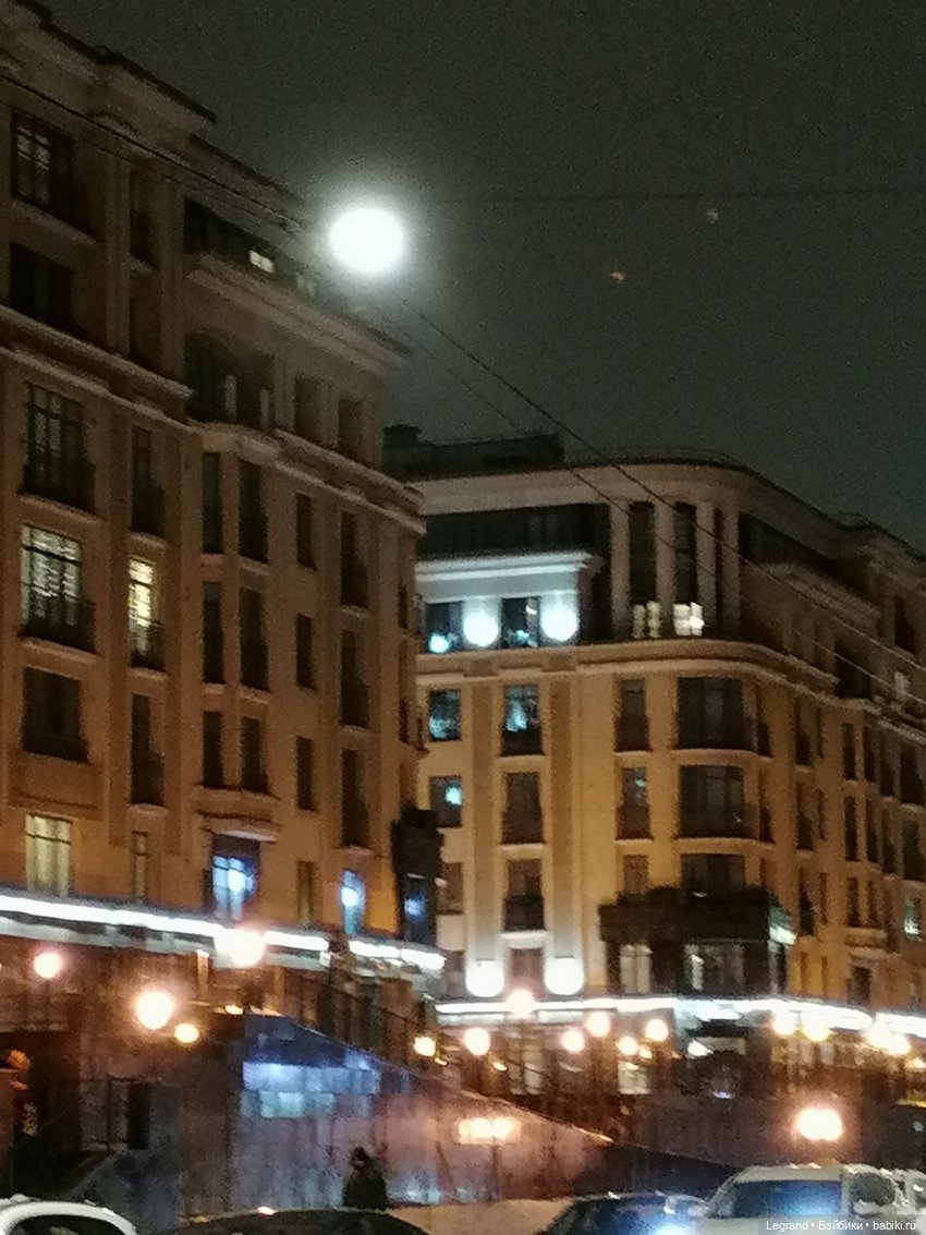 Зимний Санкт-Петербург — Туризм и путешествия: фотоотчеты из поездок (фото 10)