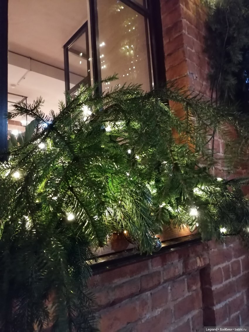 Зимний Санкт-Петербург — Туризм и путешествия: фотоотчеты из поездок (фото 5)