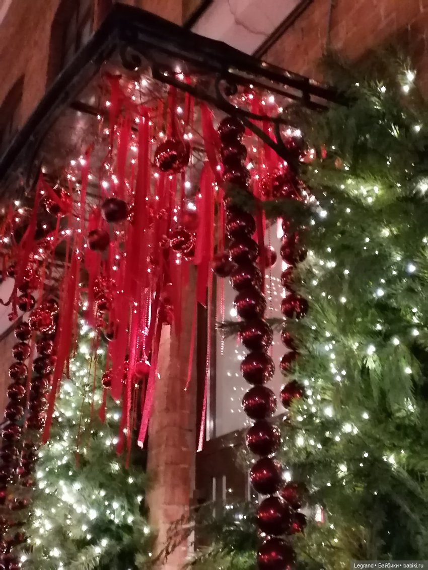 Зимний Санкт-Петербург — Туризм и путешествия: фотоотчеты из поездок (фото 7)