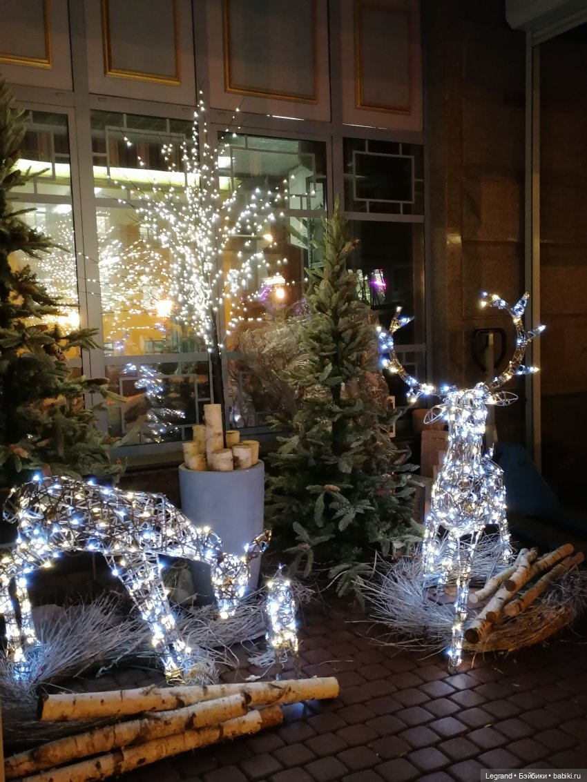 Зимний Санкт-Петербург — Туризм и путешествия: фотоотчеты из поездок