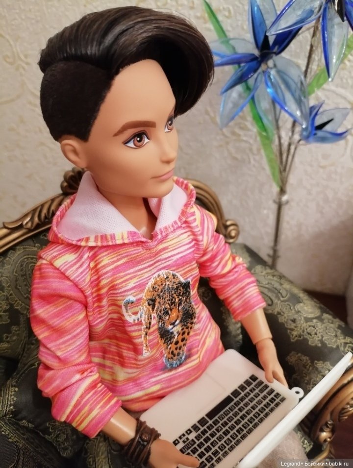 Они сами пишут свои истории: Борьба за Жерара (фото 5)