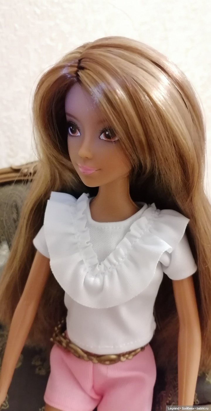 Они сами пишут свои истории: Борьба за Жерара (фото 7)