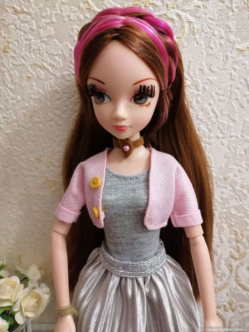 Они сами пишут свои истории: Борьба за Жерара