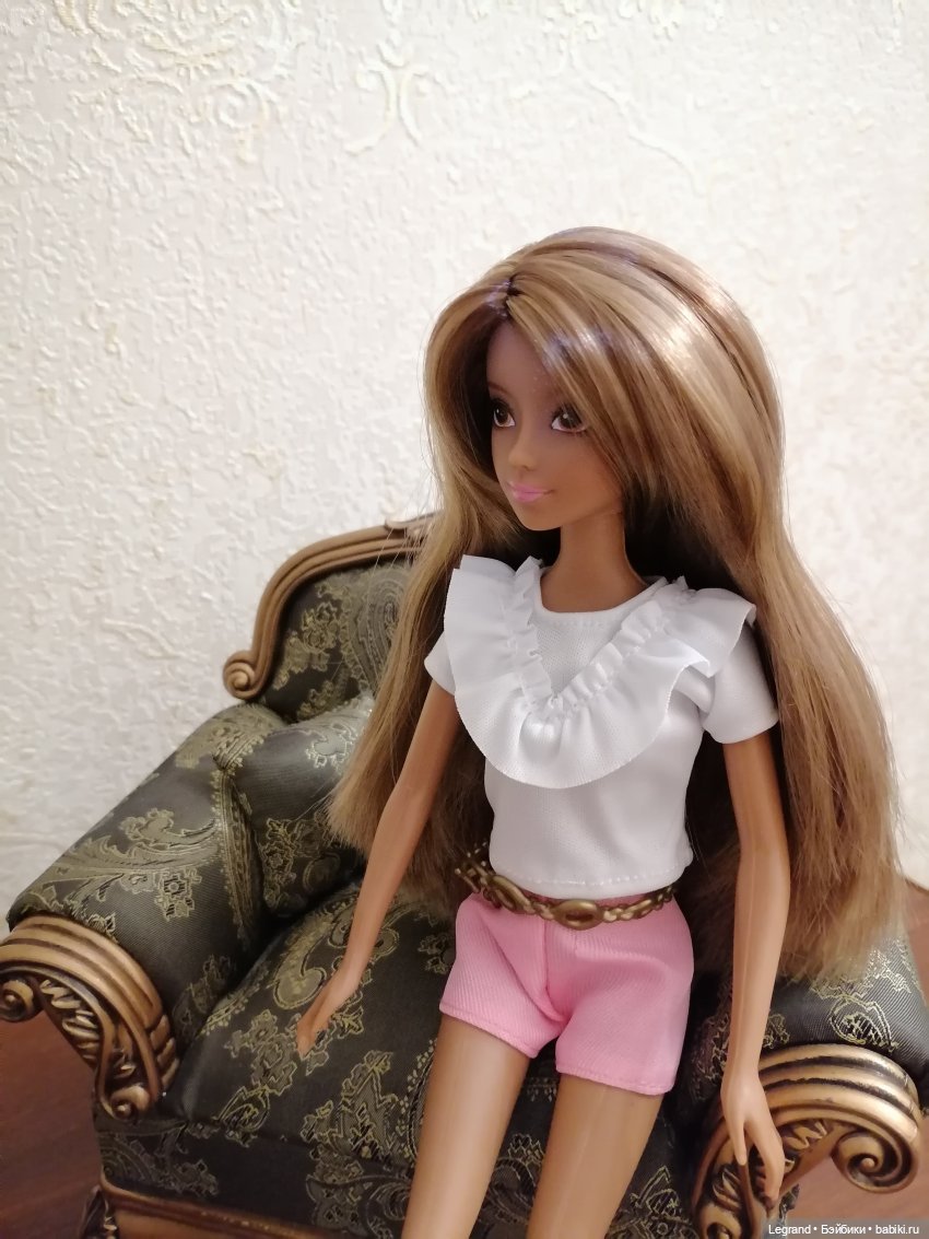 Они сами пишут свои истории: Борьба за Жерара (фото 6)