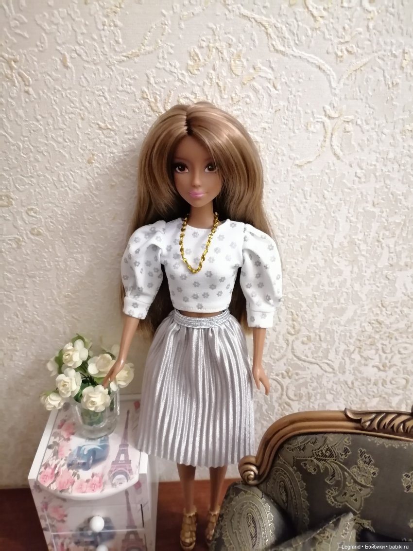 Они сами пишут свои истории: Борьба за Жерара