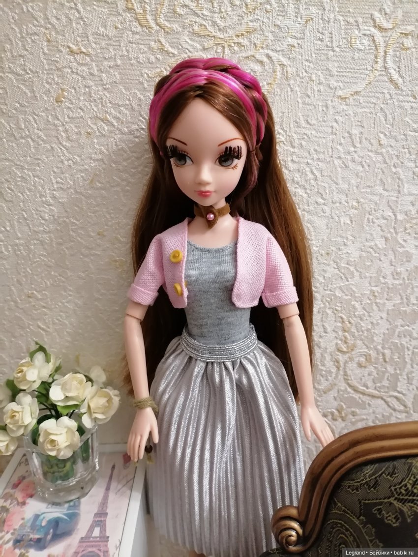 Они сами пишут свои истории: Борьба за Жерара