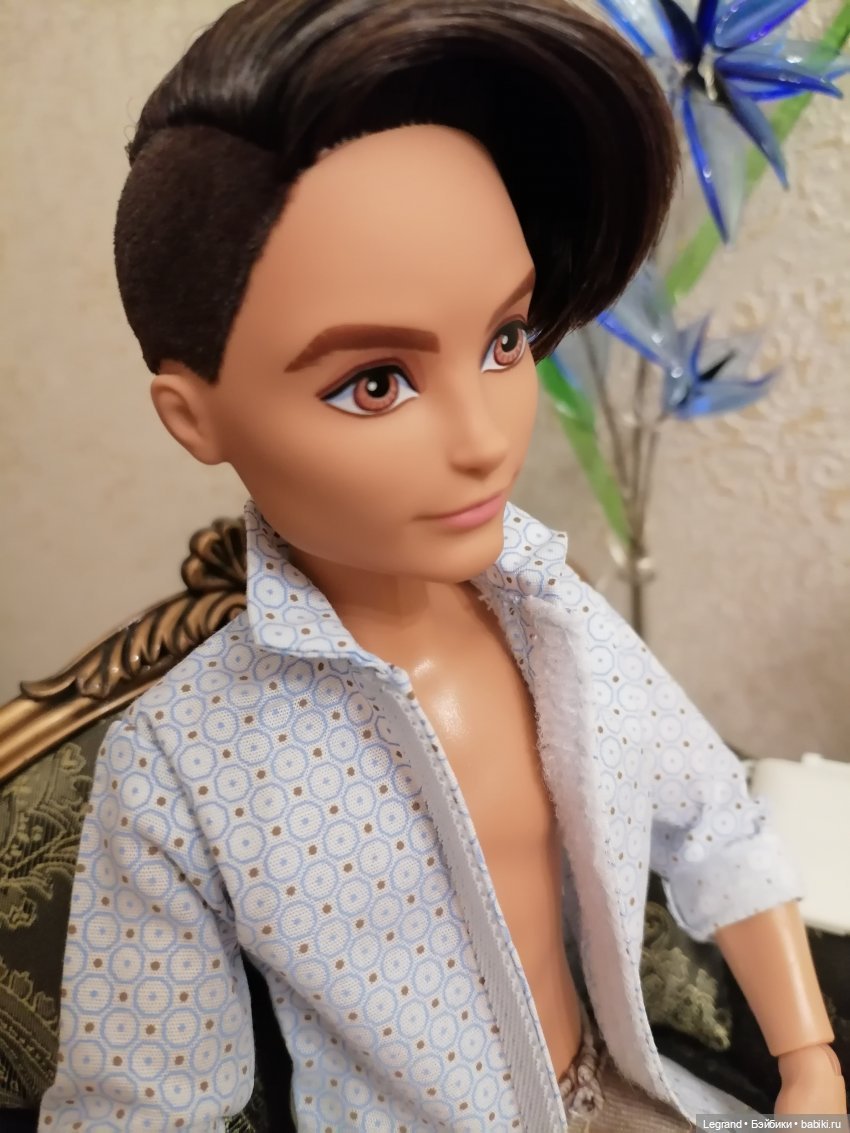 Они сами пишут свои истории: Борьба за Жерара