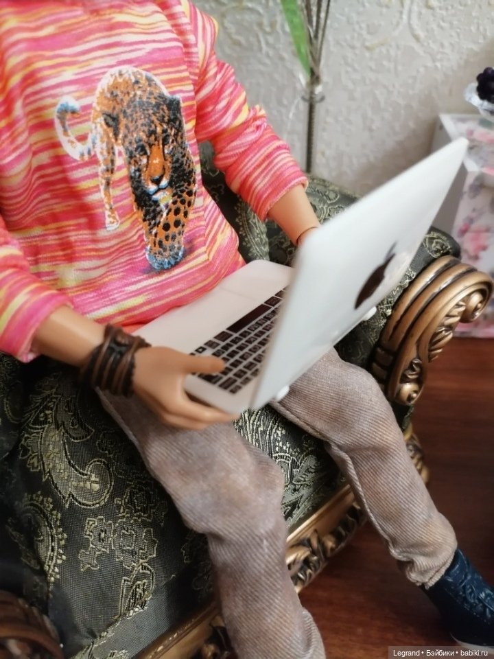 Они сами пишут свои истории: Борьба за Жерара (фото 4)