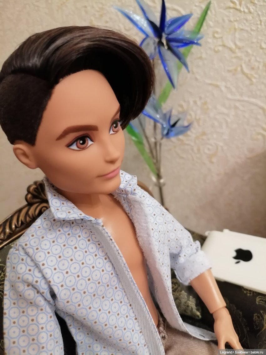 Они сами пишут свои истории: Борьба за Жерара