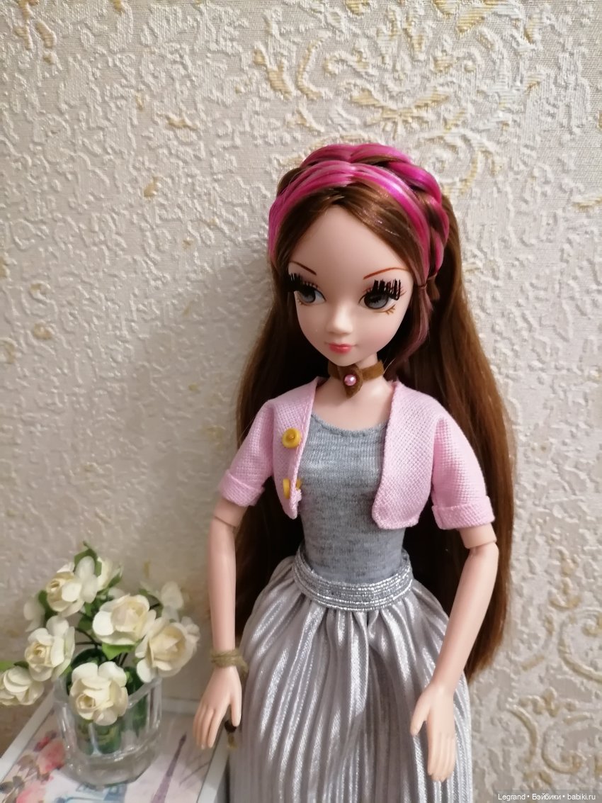 Они сами пишут свои истории: Борьба за Жерара (фото 9)