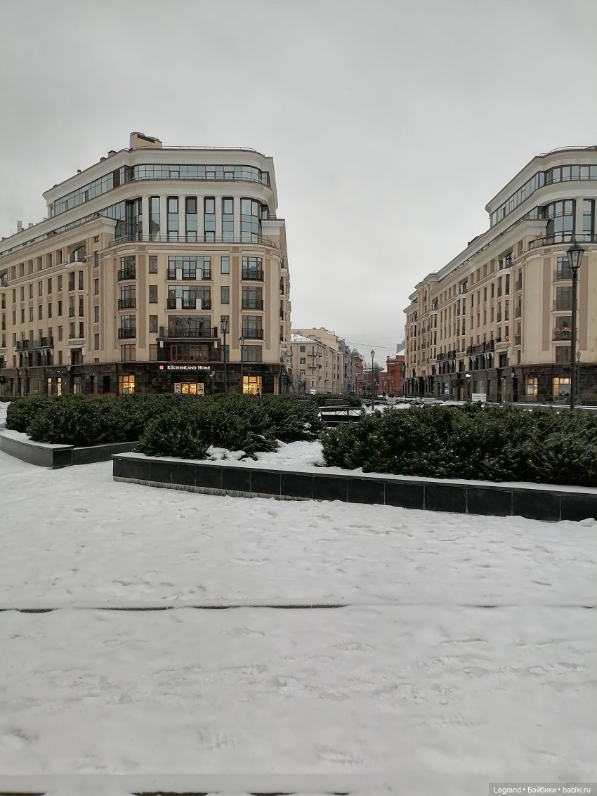 Санкт-Петербург. Январь: Милош в Парадном квартале-2 | Бэйбики Санкт-Петербург. Январь: Милош в Парадном квартале-2