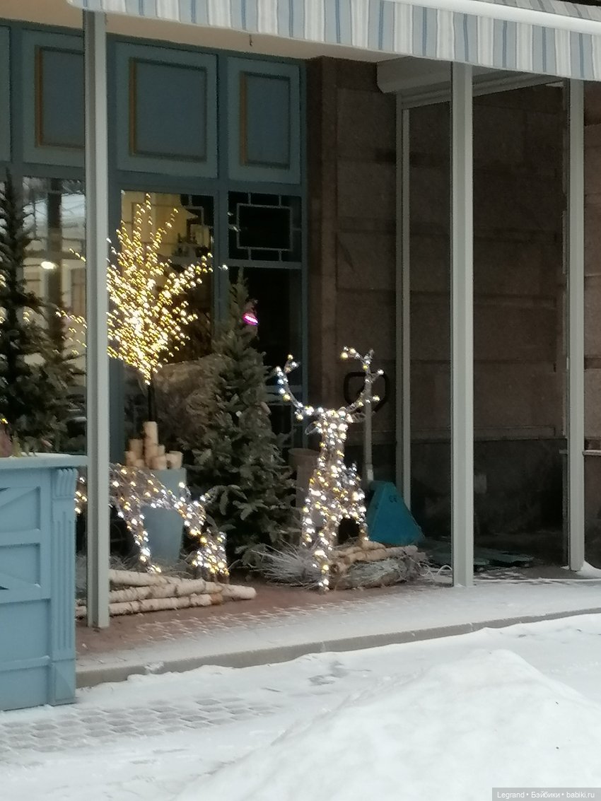 Санкт-Петербург. Январь: Милош в Парадном квартале-2 | Бэйбики Санкт-Петербург. Январь: Милош в Парадном квартале-2 (фото 5)