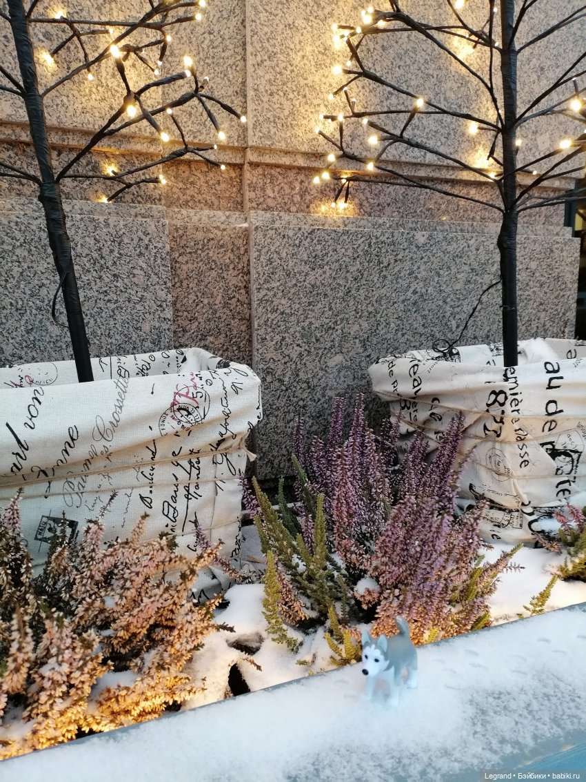 Санкт-Петербург. Январь: Милош в Парадном квартале-2 | Бэйбики Санкт-Петербург. Январь: Милош в Парадном квартале-2 (фото 10)