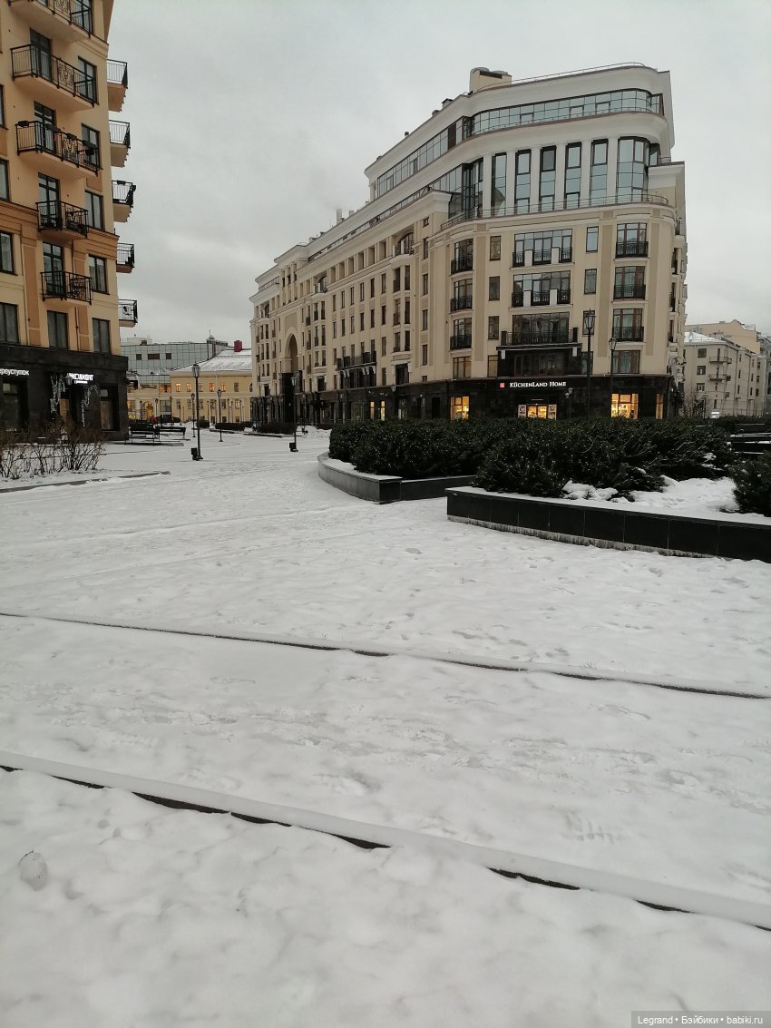 Санкт-Петербург. Январь: Милош в Парадном квартале-2 | Бэйбики Санкт-Петербург. Январь: Милош в Парадном квартале-2 (фото 2)