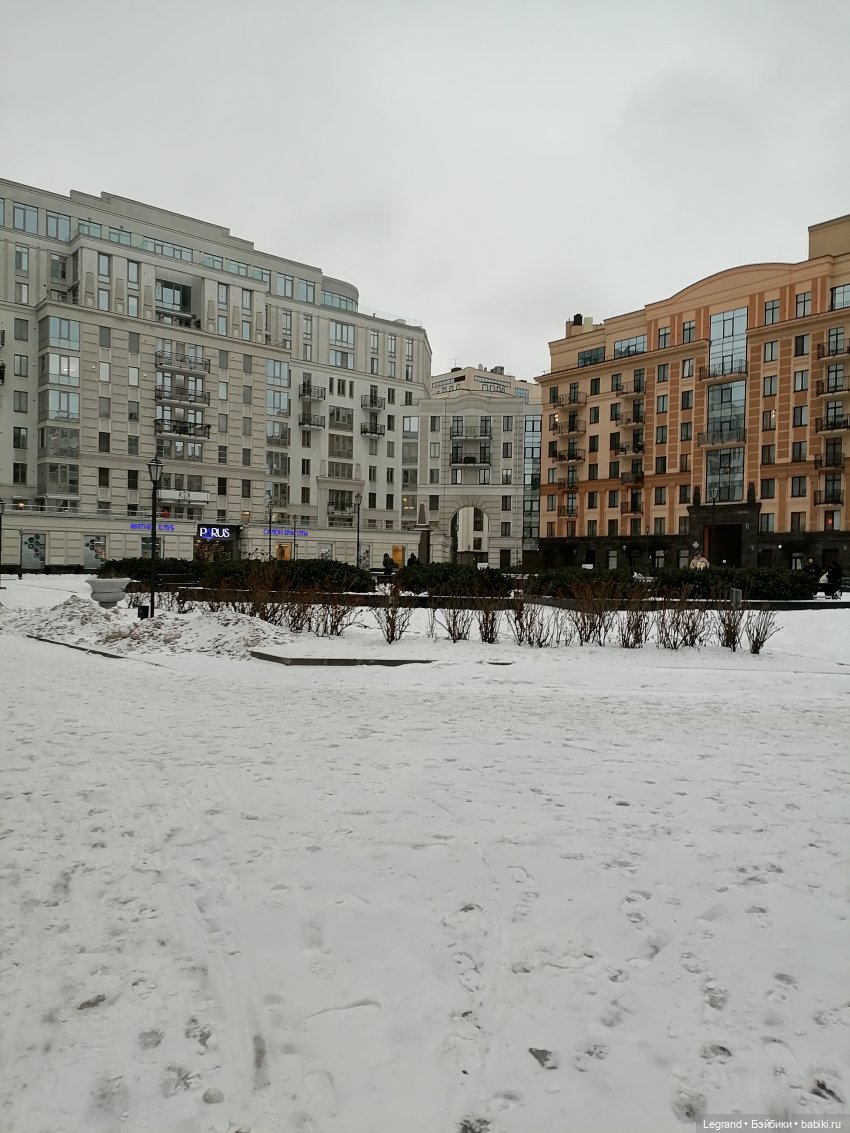 Санкт-Петербург. Январь: Милош в Парадном квартале-1 | Бэйбики Санкт-Петербург. Январь: Милош в Парадном квартале-1