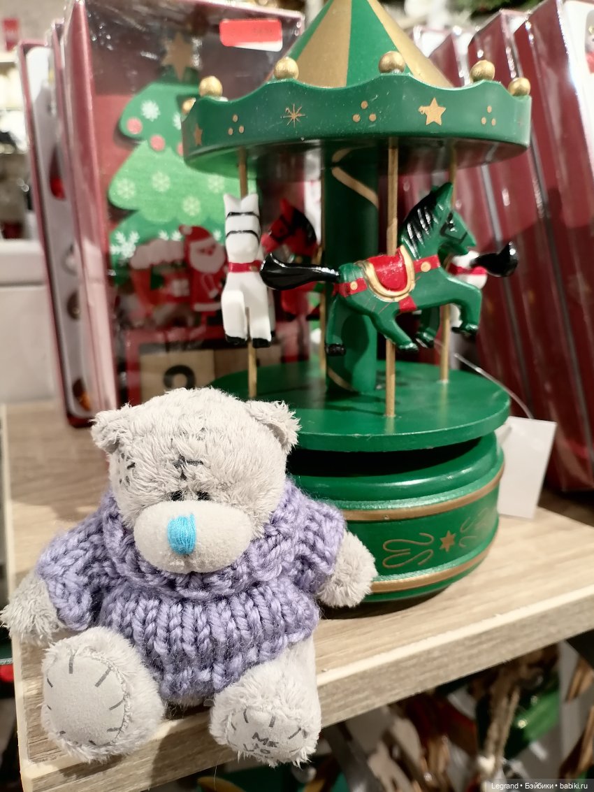 Санкт-Петербург. Январь: Барыш на прогулке