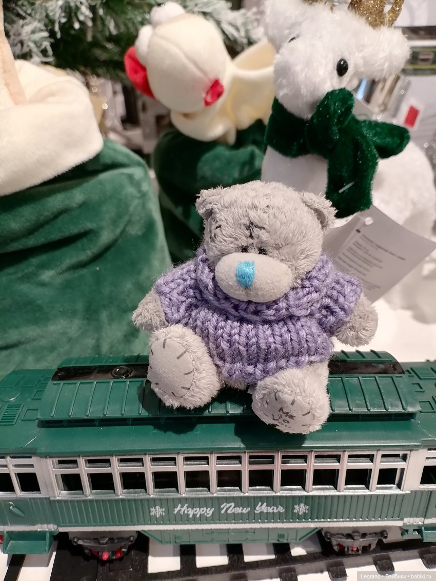 Санкт-Петербург. Январь: Барыш на прогулке