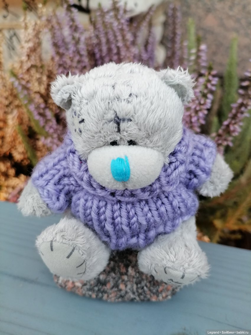 Санкт-Петербург. Январь: Барыш на прогулке