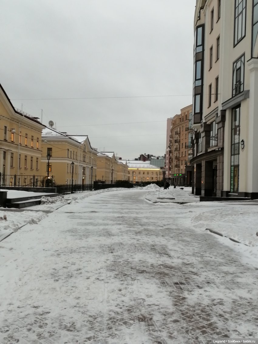 А я вдруг осознал то, что всё безвозвратно ушло... Стихи Жак-Анжа (фото 4)