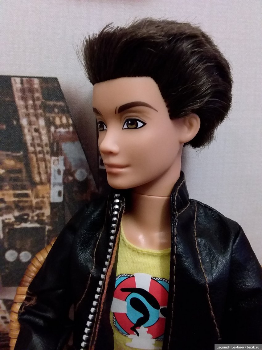 А я вдруг осознал то, что всё безвозвратно ушло... Стихи Жак-Анжа