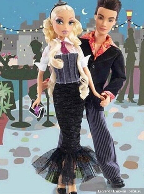 А я вдруг осознал то, что всё безвозвратно ушло... Стихи Жак-Анжа (фото 6)