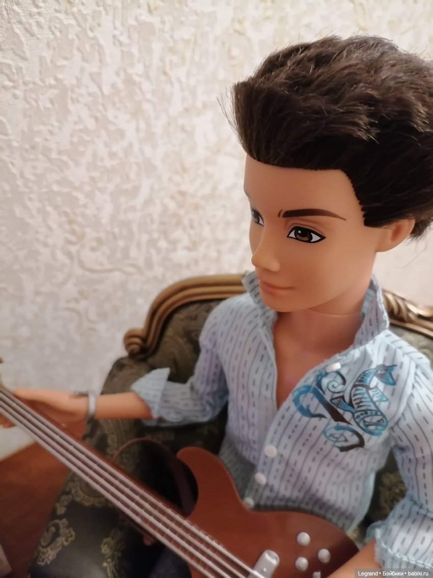 А я вдруг осознал то, что всё безвозвратно ушло... Стихи Жак-Анжа (фото 5)