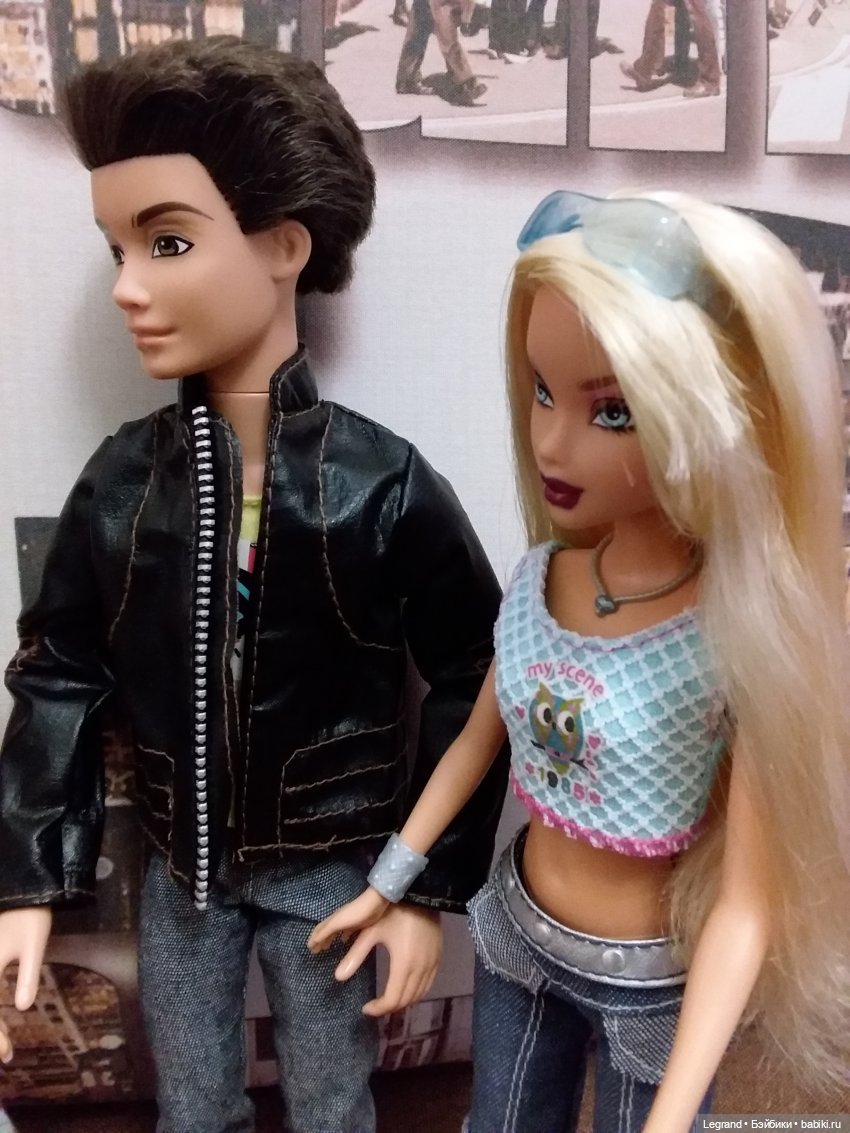 Как ты там? Как живёшь?.. Стихи Жак-Анжа (фото 8)