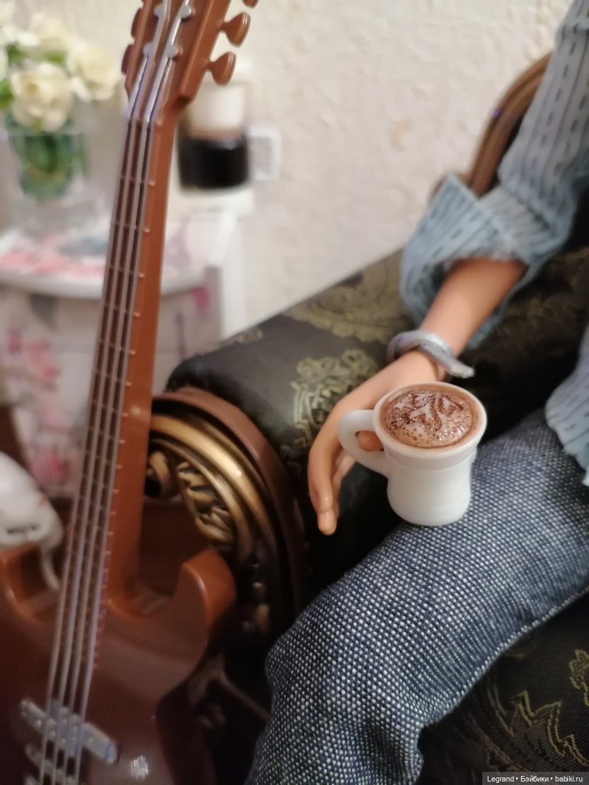 Как ты там? Как живёшь?.. Стихи Жак-Анжа (фото 3)