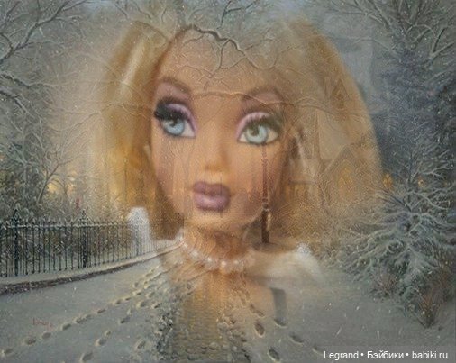 Как ты там? Как живёшь?.. Стихи Жак-Анжа (фото 4)