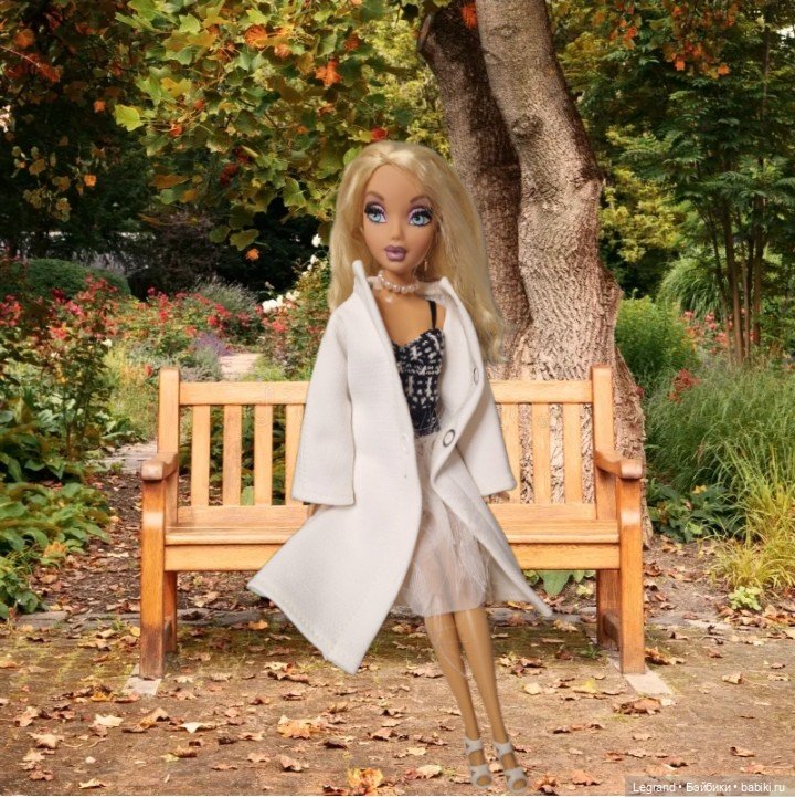 Как ты там? Как живёшь?.. Стихи Жак-Анжа (фото 9)