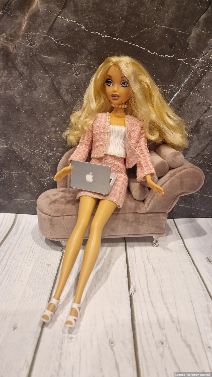 Как ты там? Как живёшь?.. Стихи Жак-Анжа (фото 2)