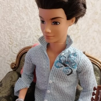 Как ты там? Как живёшь?.. Стихи Жак-Анжа