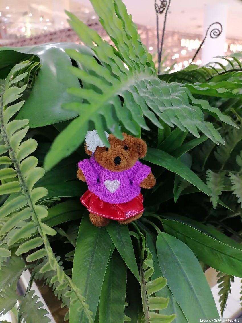 Санкт-Петербург. Прогулка с Гюлиз