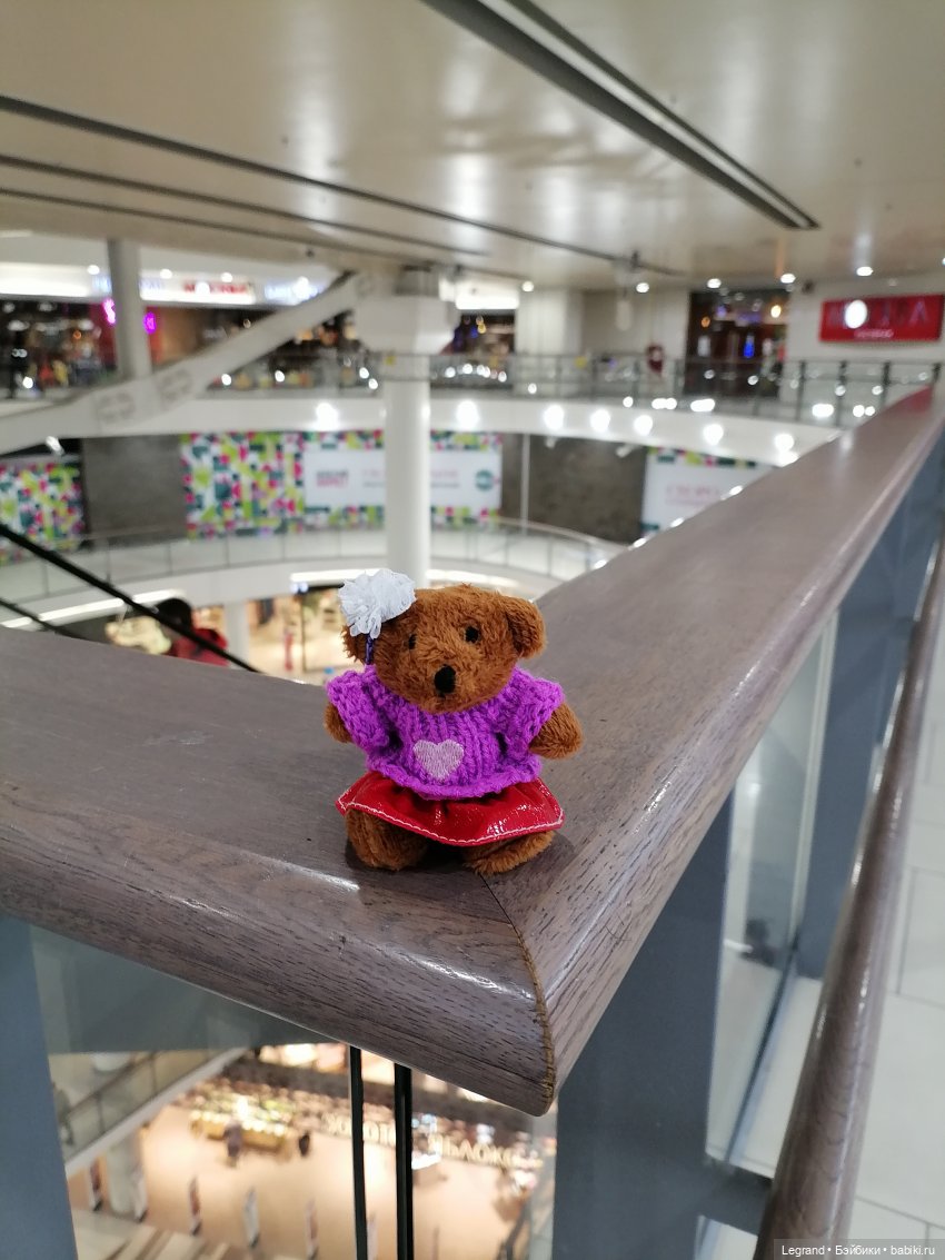 Санкт-Петербург. Прогулка с Гюлиз